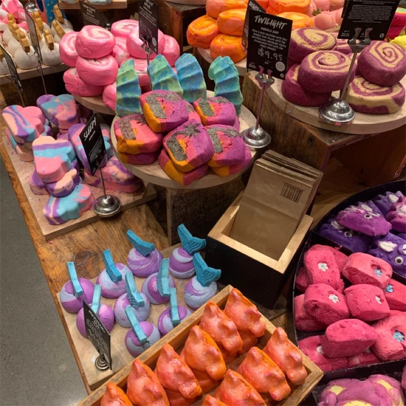 Заводская цена, индивидуальная фирменная торговая марка, камни для ванной fizzies, Msds, 100% натуральные ингредиенты