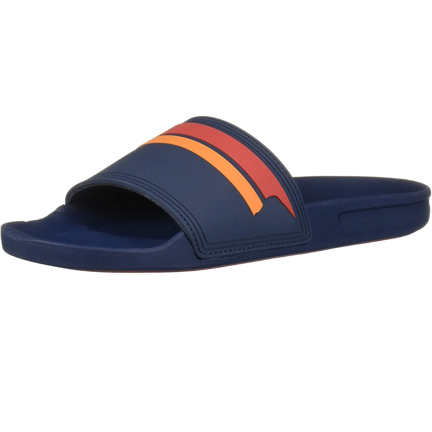 
FREE SAMPLE High Quality Bath Slippers with EVA Sole customer made beach slider slipper for woman slider slipper 