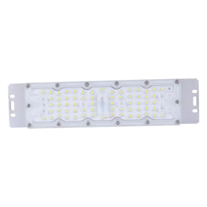 Хорошая цена нового продукта Dc42-48V 30 Вт 40 50 источник света экономичный светодиодный модуль