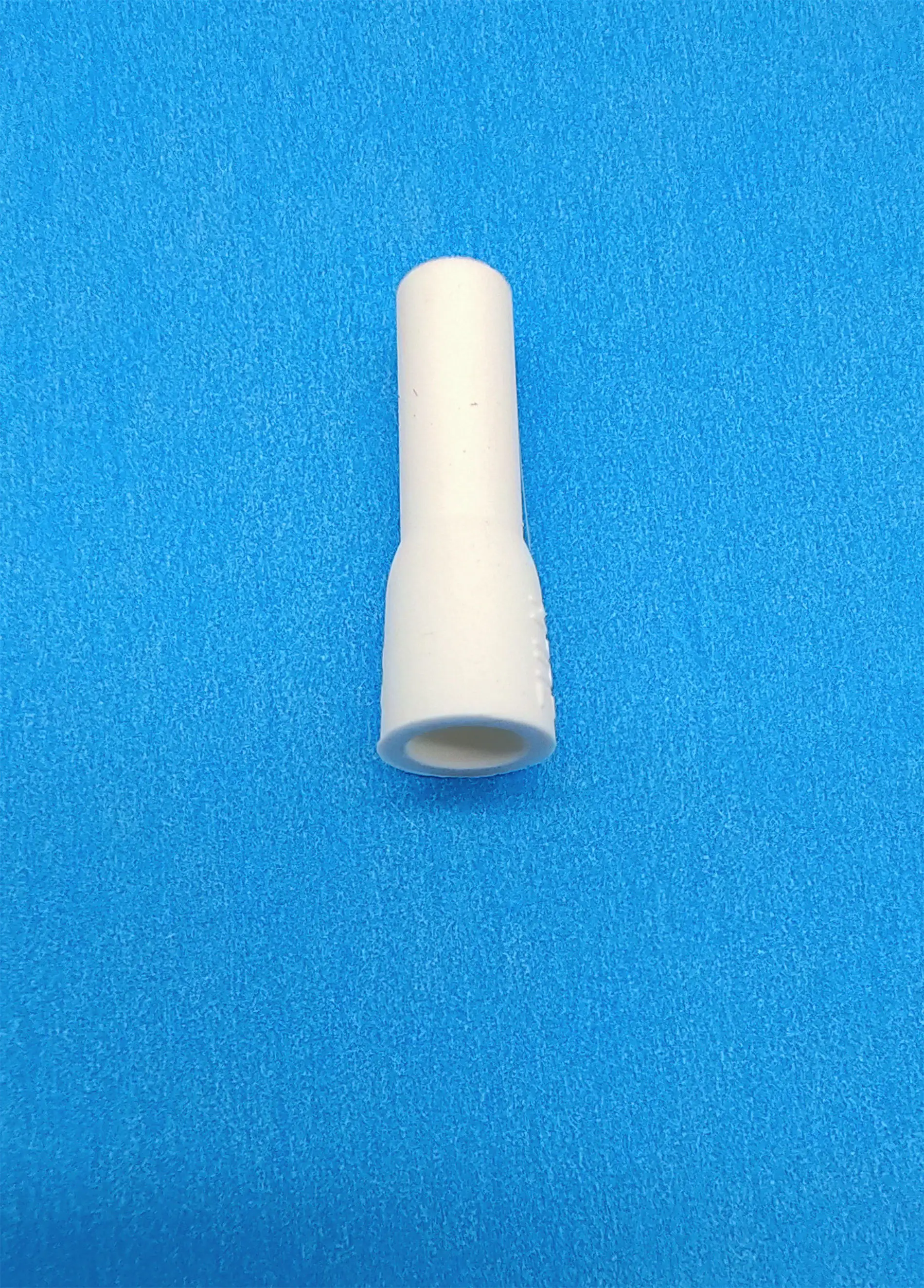 New products household appliances cable end hat DR250 straight length flame retardant silicone