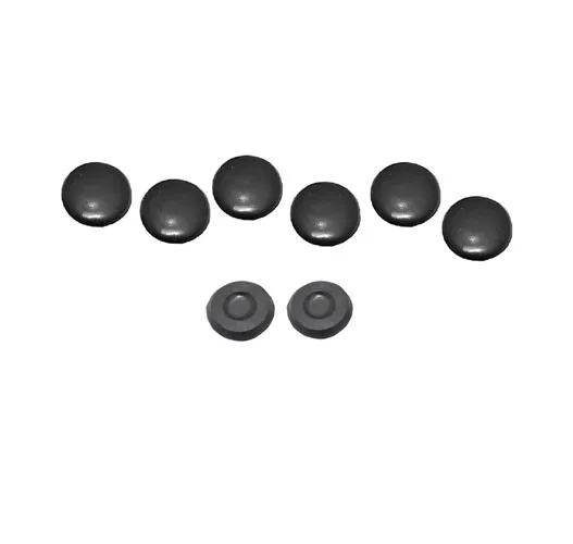 For Suzuki Samurai SJ410  SJ413 Sierra Gypsy Floor Roll Bar Hole Drain Plugs Rubber Caps - Whole Sale India Auto Spare Parts
