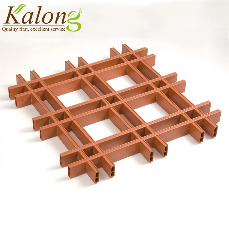 Pop Luxury Ceiling Tiles Latest Design Interior Ceiling Suspended Grid Jewellery Shops Mall and Office Supermarket Ceiling