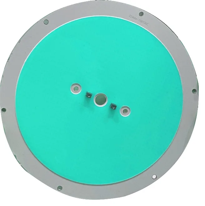 Osum PCB Board Aluminum Circuit Boards 94v0 Aluminium Printed Circuit Board Assembly for fishing Lights 1000w 1200w fishing led