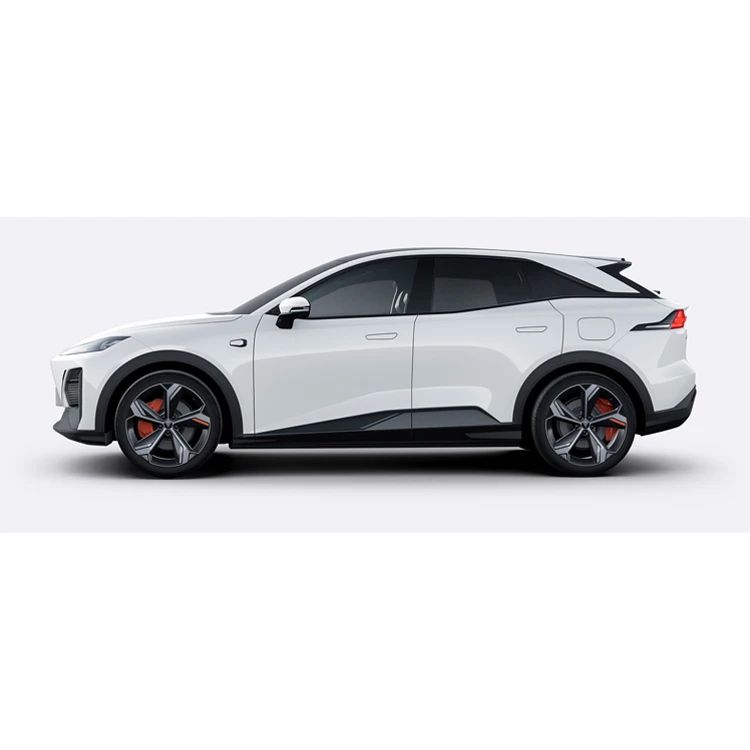 DeepaL S07 2024 628Max Intelligent Driving ADSSE Pure Electric Version