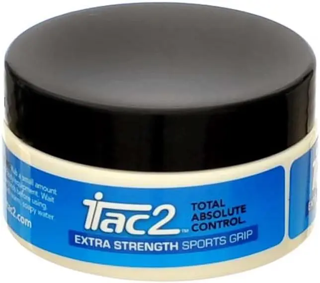 iTac2 Sports Grip for Diving, Rugby, Ball Sports, Dry Hands Grip