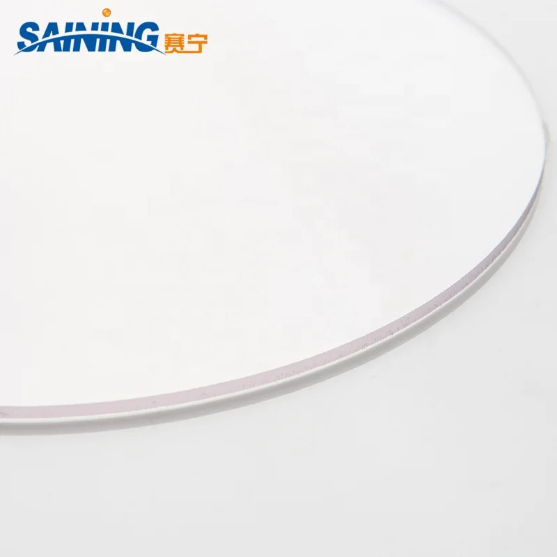 
Wholesale High Quality PC Polycarbonate Extrusion Tube Lamp Cover LED Tube Polycarbonate Light Diffuser 