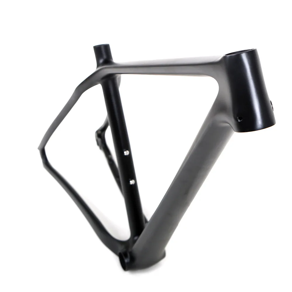 Carbon fiber mountain bike frame 27.5 /29-inch internal cable routing XC off-road mountain bike frame