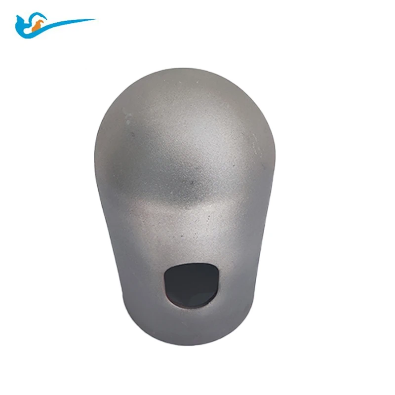 Big size 728mm-1933mm CNG gas Cylinder Natural Cylinder Gas Tank cap