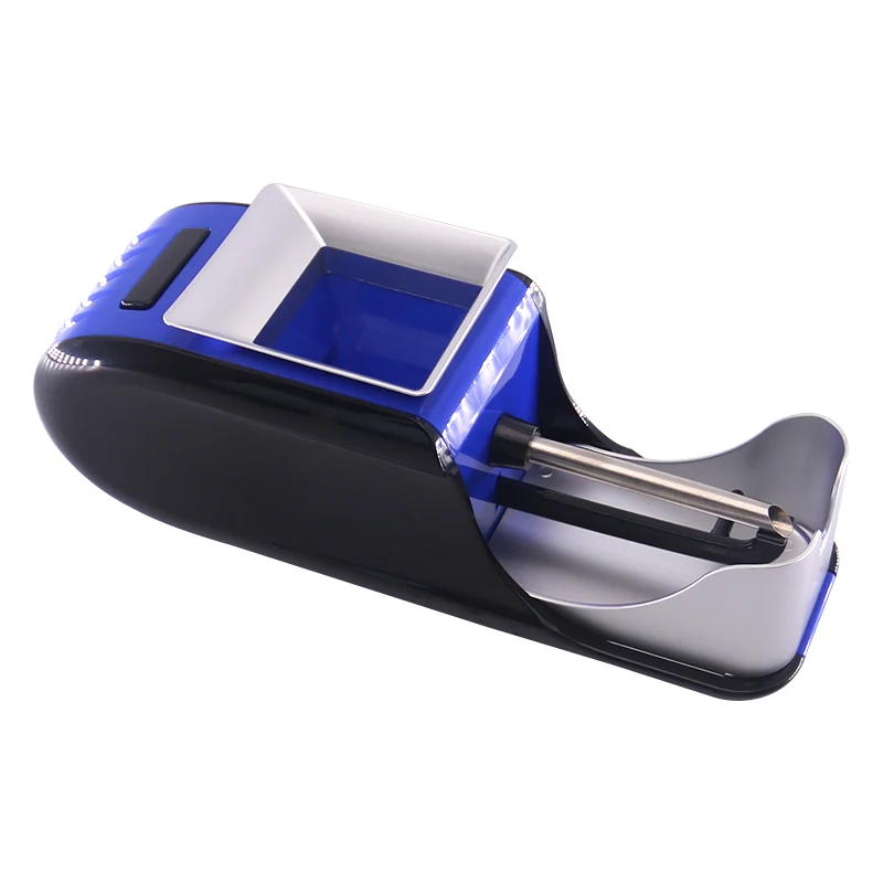 Fully Automatic Electric Cigarette Implement Cross-border Cigarette-rolling Machines