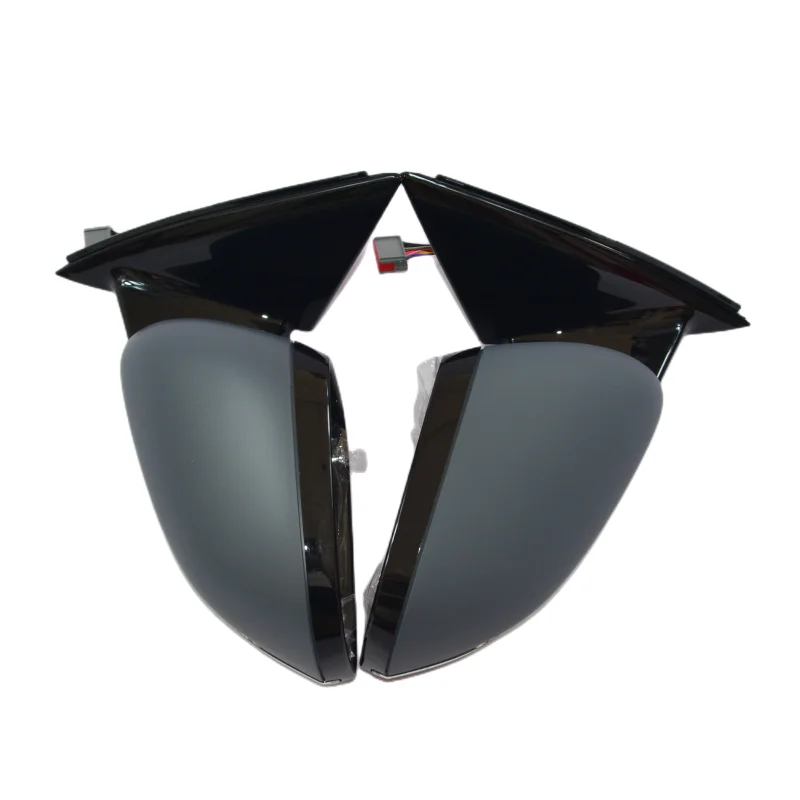 Factory Supply High Profile Car Rearview Mirrors Side Mirror accessories other body parts auto body systems