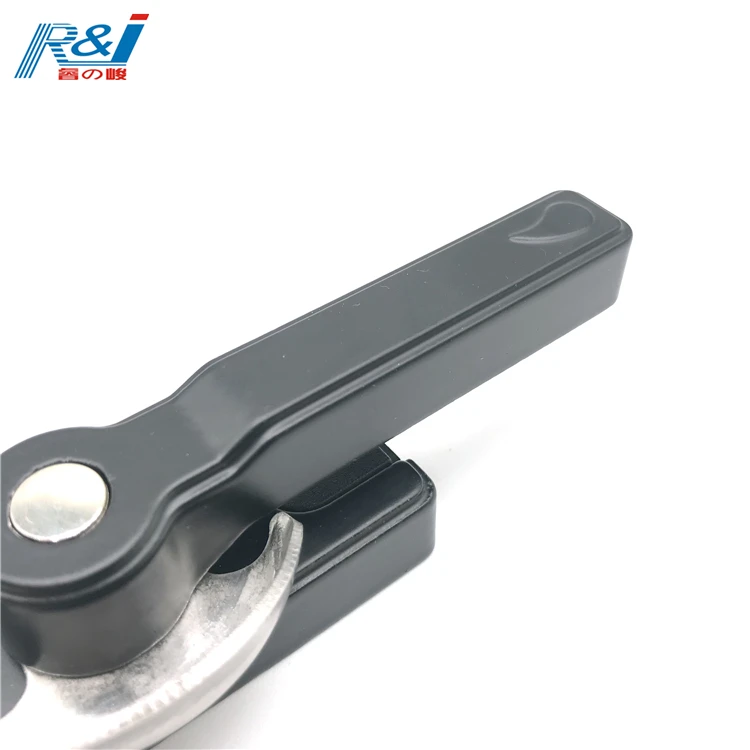 Sliding Window Moon Lock for Aluminum Sliding Door Window