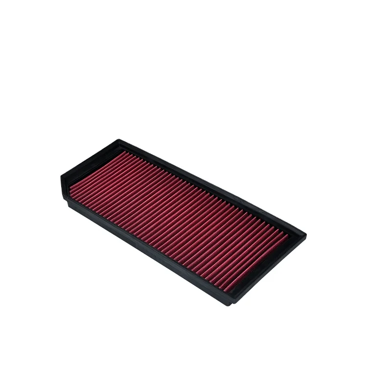 high efficiency air filter 33-2888 AIR FILTER for with 2012-2018 Volkswagen Scirocco 2.0L L4 Gas 280BHP