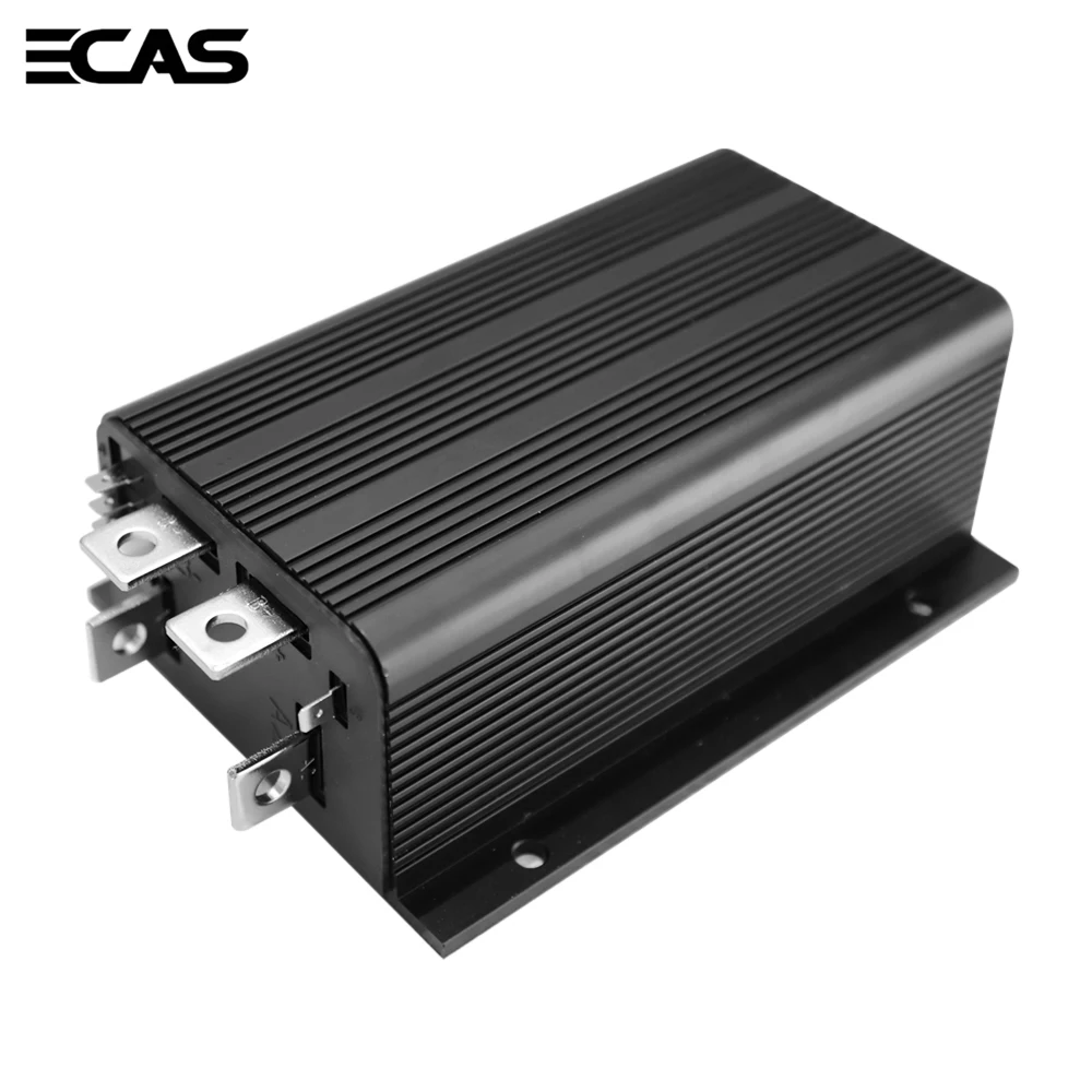 DC Motor Curtis Controller P1204M-410 36-48V 325A  for golf carts