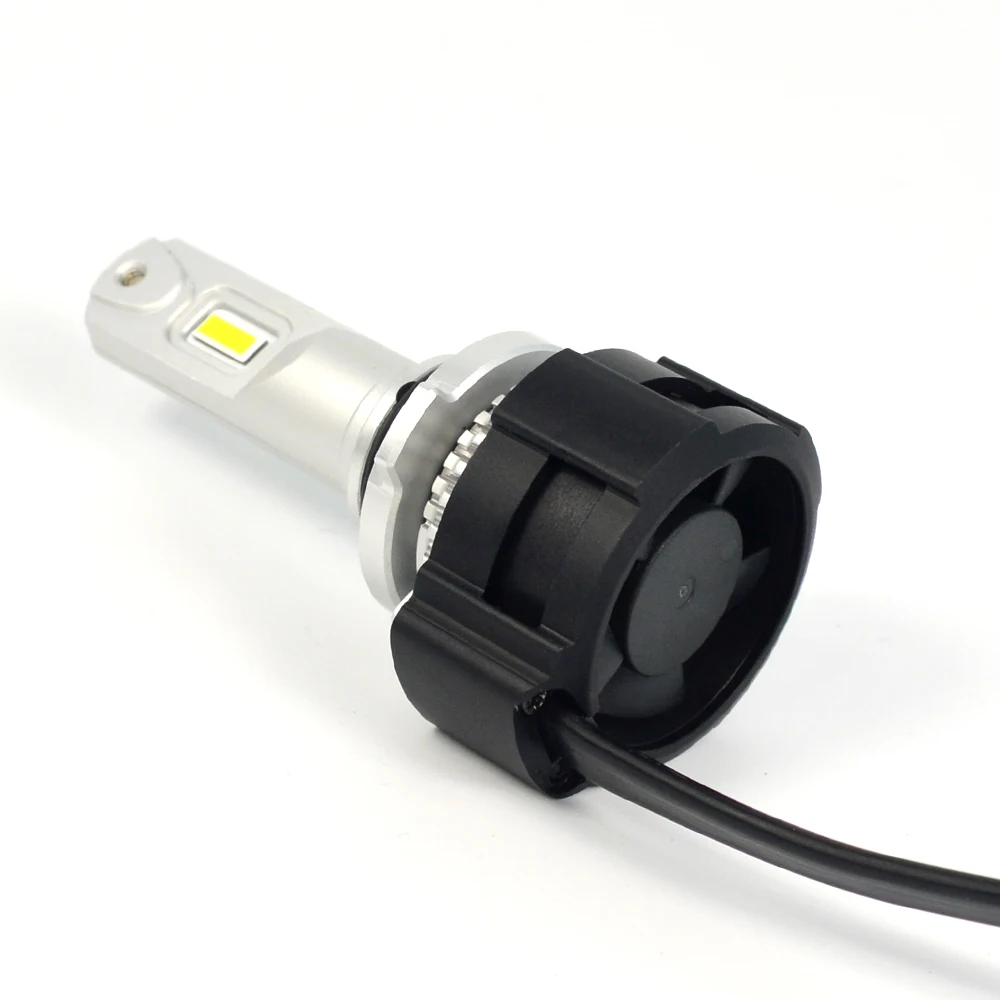 Автомобильная светодиодная фара x3 ZY Новинка P18 104 Вт 9005 лм h7 9006/hb3/hb4 Автомобильная фара передняя противотуманная фара