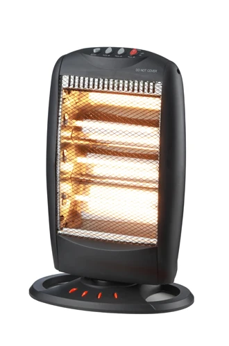 110V /230V 400W/800W/1200W Good Price New Product  Electric Mini Space Heaters For Winter Room