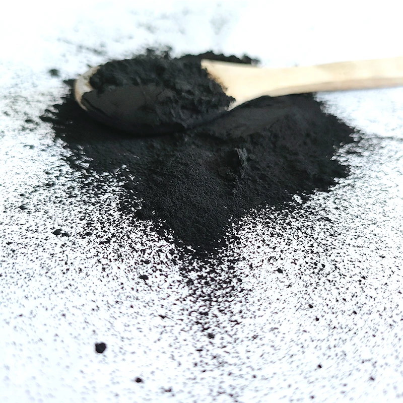 High quality coal/ wood sugar Wine alcohol purification active carbon powder for adsorption