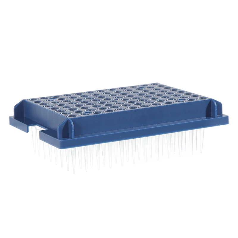 Lab Supplies Autmation Tecan Fluent MCA Conductive Tip In Paper Box