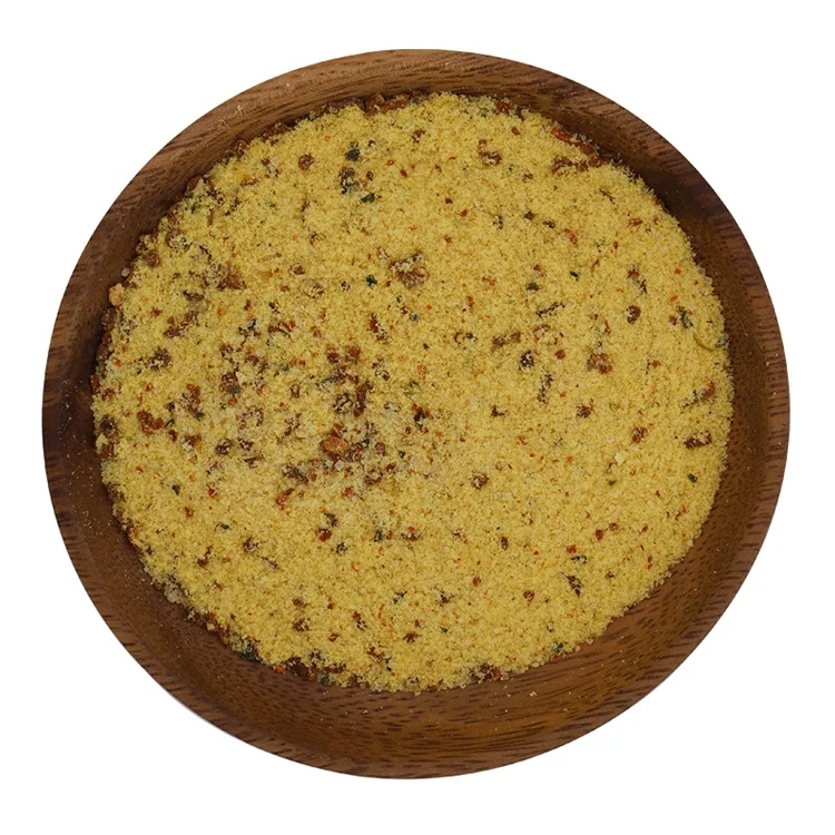 
2021 new high quality chicken soup powder 