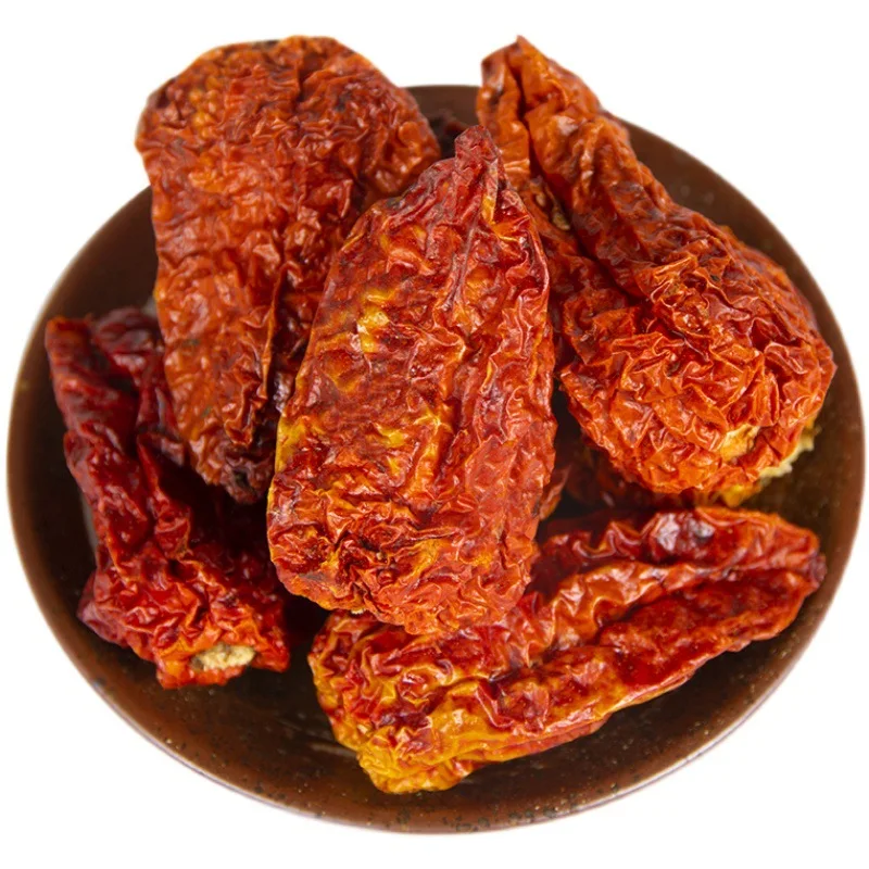 Wholesale factory single spice 100% natural 800 to 1 million spicy degrees customization ghost pepper