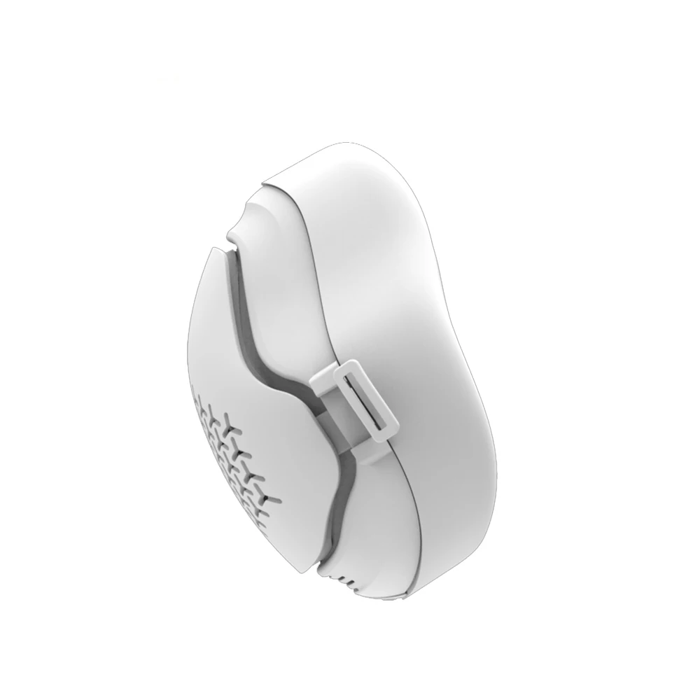 Электрический очиститель воздуха, фильтр hepa, лидер продаж, низкая цена