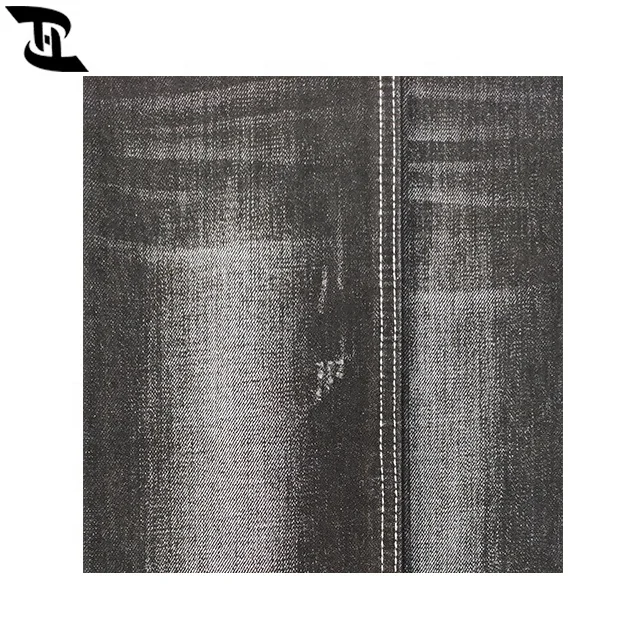 Customized japanese style classical vintage jeans 13.5 oz  red color selvage denim fabric YHT6278K