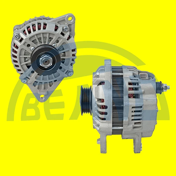 Генератор BPA30057 для Mitsubishi A003TA1591 a3t1591 MD317514 ALT31098 Hyundai Mazda