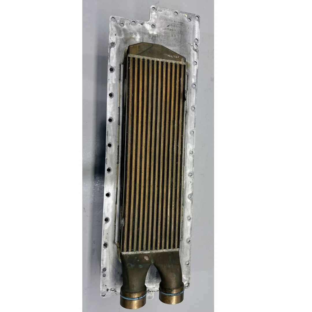 DONGJU 266-8467 238-8706 307-4581  2668467 2388706 3074581 High Quality 1022.6mm Long Aftercooler Core For C32 ENGINE