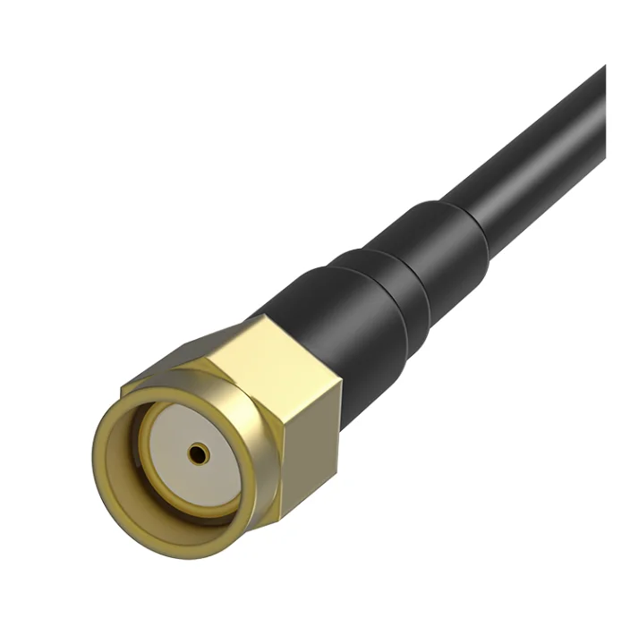 LH Flight Albatross 5.8GHz 3Dbi 5000-6000MHz 150mm RHCP/LHCP RP-SMA/SMA FPV Antenna Drone Accessories for FPV Aircraft