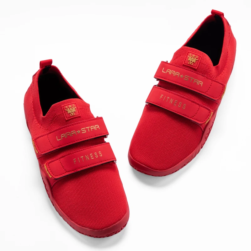 Ready To Ship Deadlift Shoes Gym Powerlifting Squat Shoes Men for Weightlifting Shoes