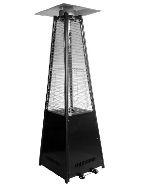 Stand 40000BTU decor Garden Furniture Aluminum Propane Patio fireplace nature gas s fire pit table Heater TB-21