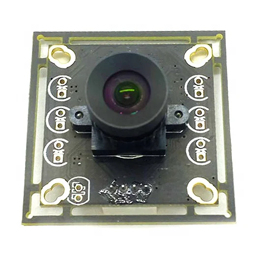 Full HD 1080P 30fps FF MF USB Camera Module Driver Free Plug and Play for Windows Android Linux Mac OSx