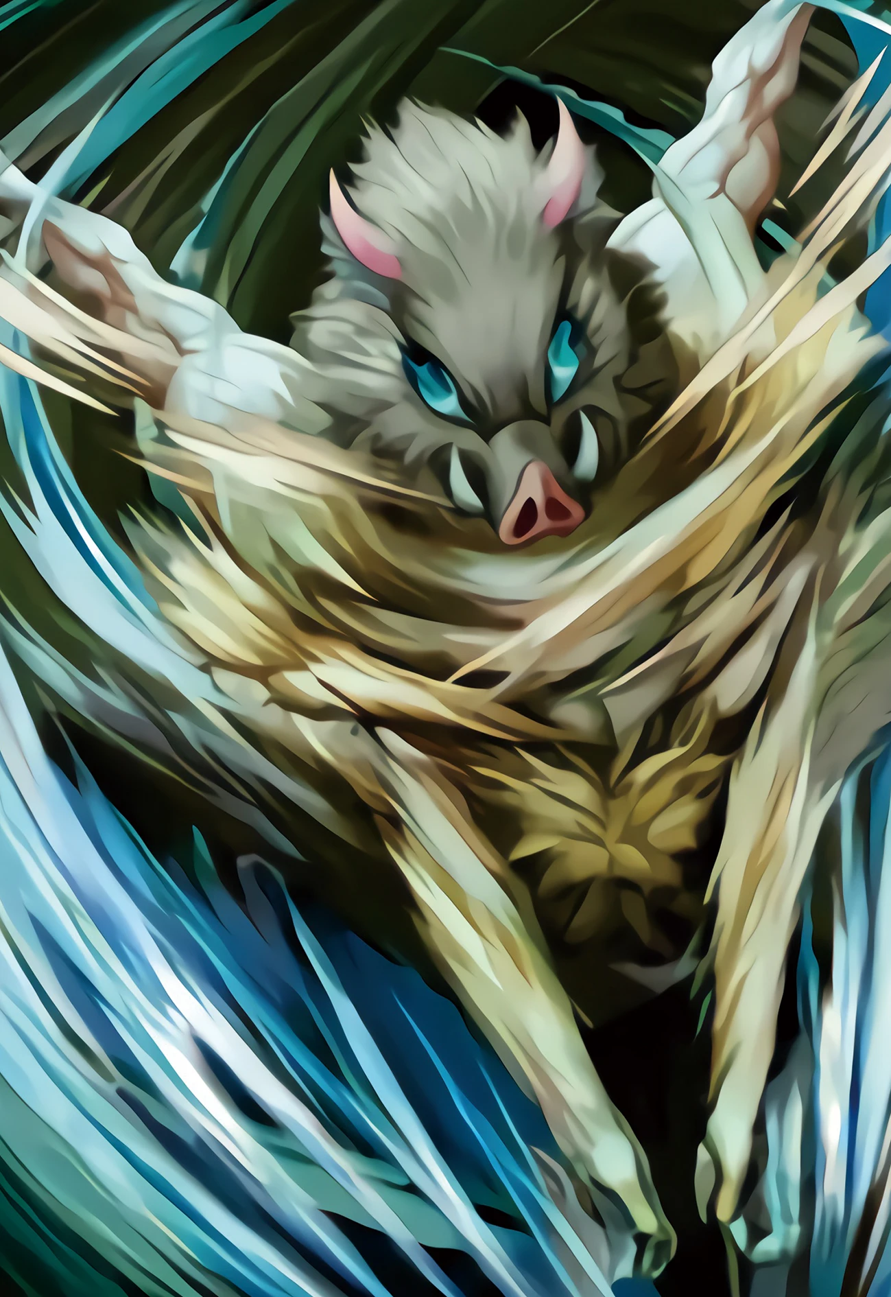 30 X 40cm 3D Lenticular Flip Picture Wholesale /Custom Lenticular Printing 3D Poster