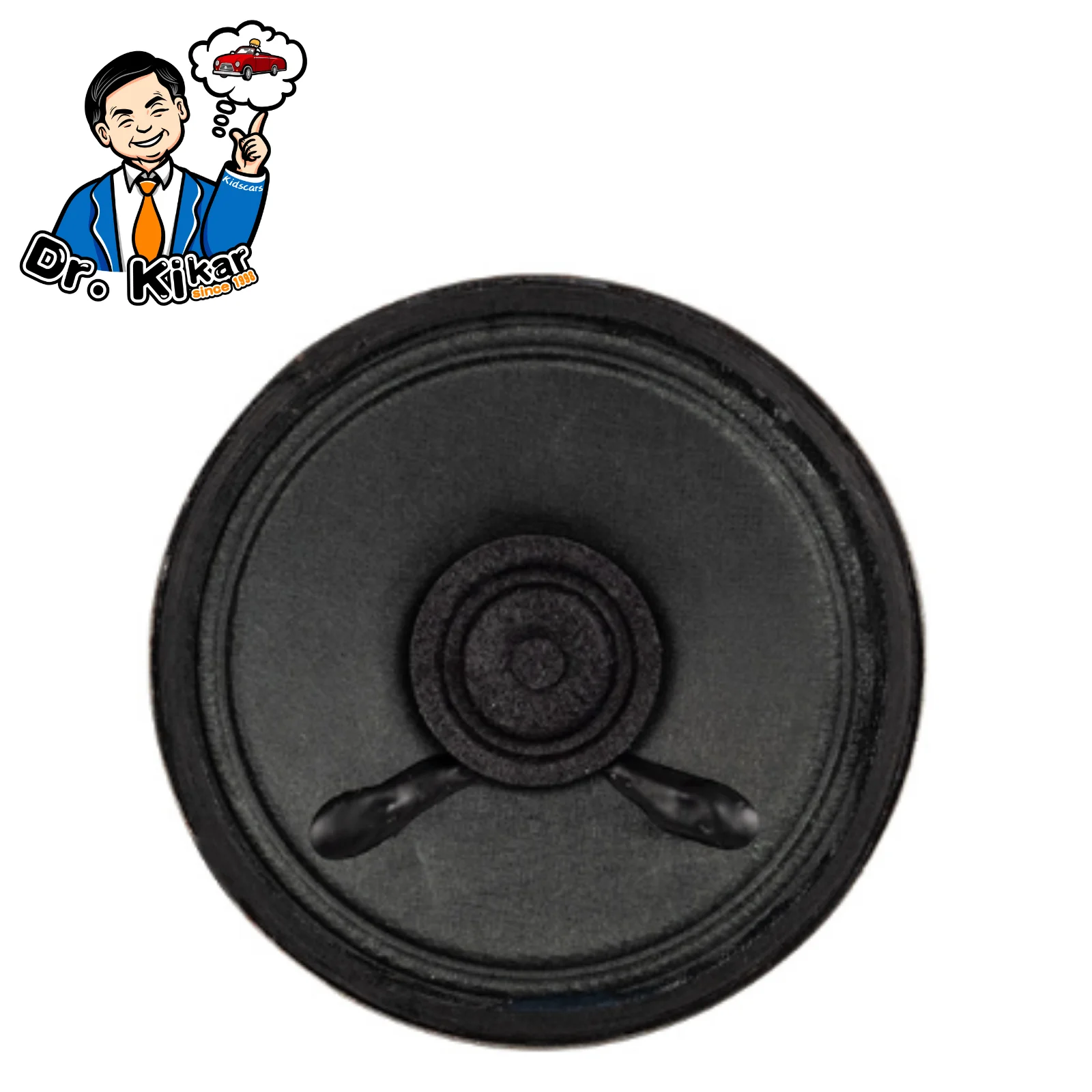 Lorda LDH-08 Loudspeaker Horn electric cars for kids children car car accessories for kids ride-on accessories
