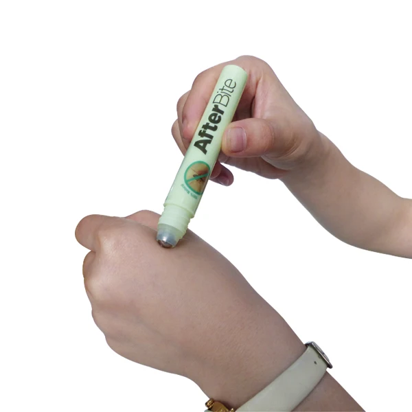 No-toxic Mosquito Bug Antipruritic Itching Relieve Pen Bite Away