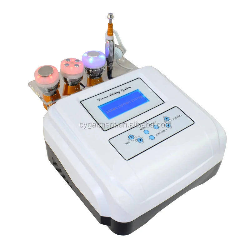 no - needle facility electroporation injection mezoterapia mesotherapy device