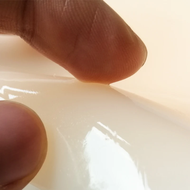 Factory Sale Reusable Self Adhesive Silicon Breast Bra Pasties Pad Women Invisible Sexy Nipple Cover