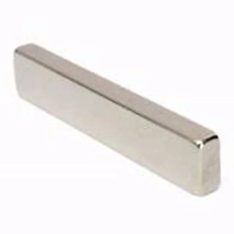 N52 permanent ndfeb neodymium block magnet rectangular rare earth magnets
