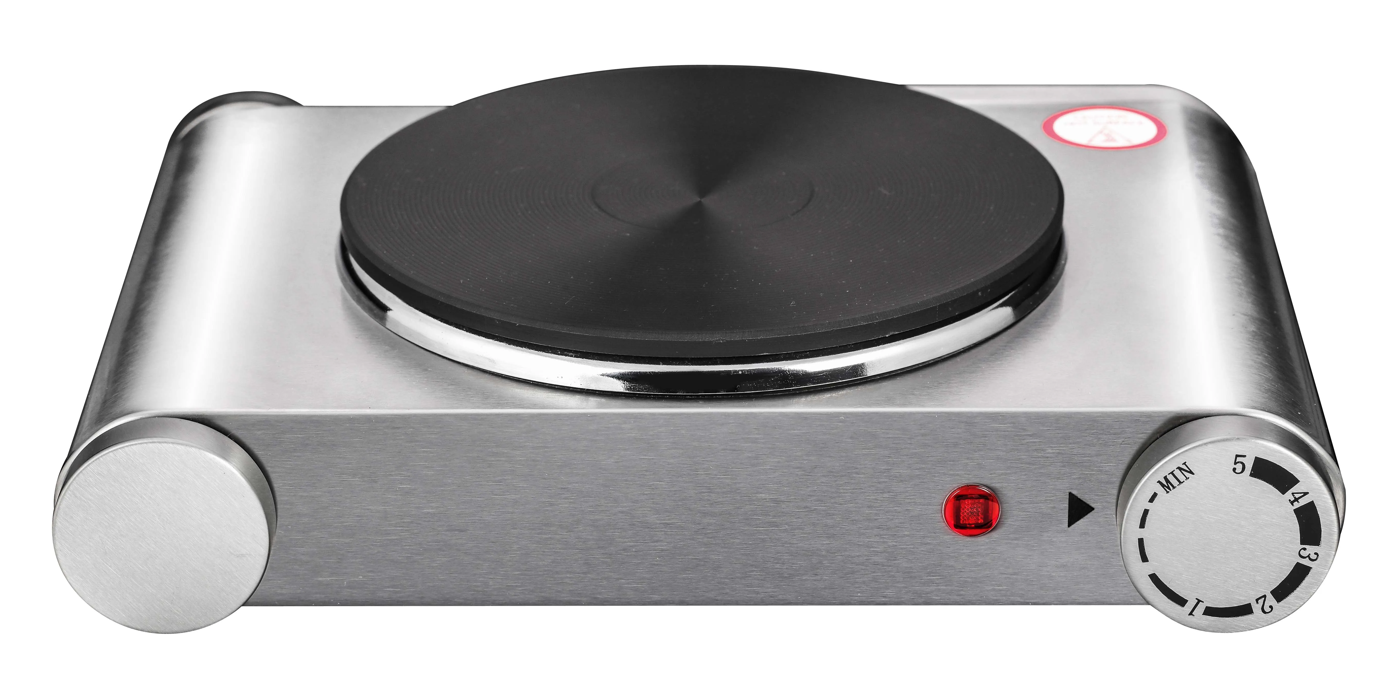 Electric cooking Hot Plate Single Burner HotPlate Supplier factory Songjing for Germany Model 102-D203