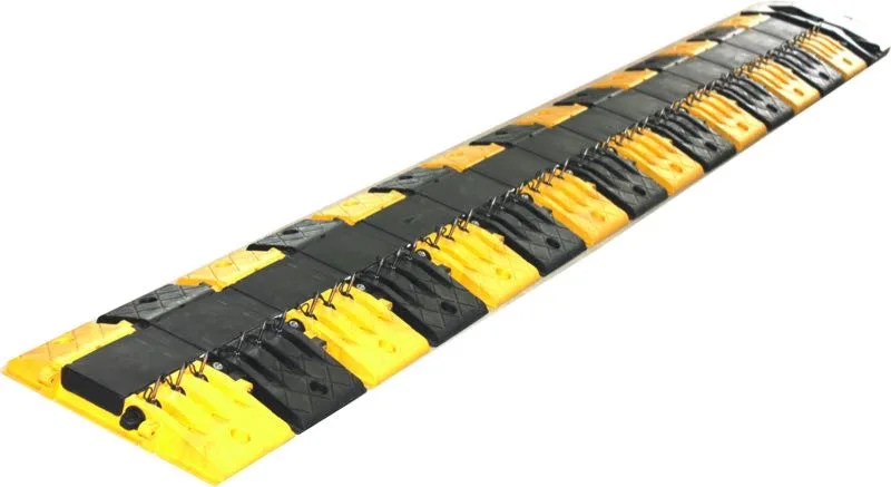 Анти-дорожное заграждение дорожный блок Спайка лак для ногтей чистый комбинированный барьер сталь противотаранное устройство