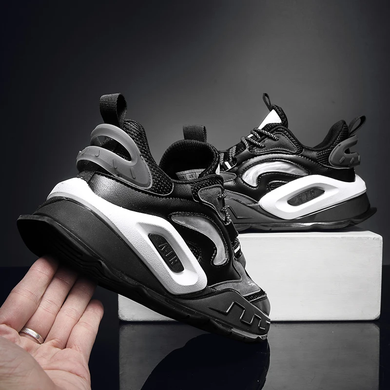 Mixed Colors Best Rubber Walking Style Shoes Anti Odor Odm Oem Casual Shoe Sneakers