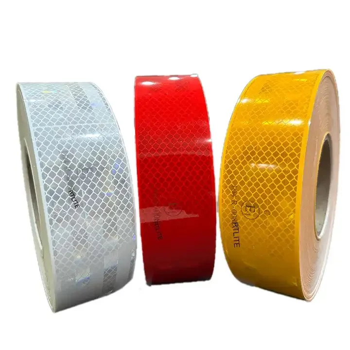 HCSP EGP reflective film for traffic signs