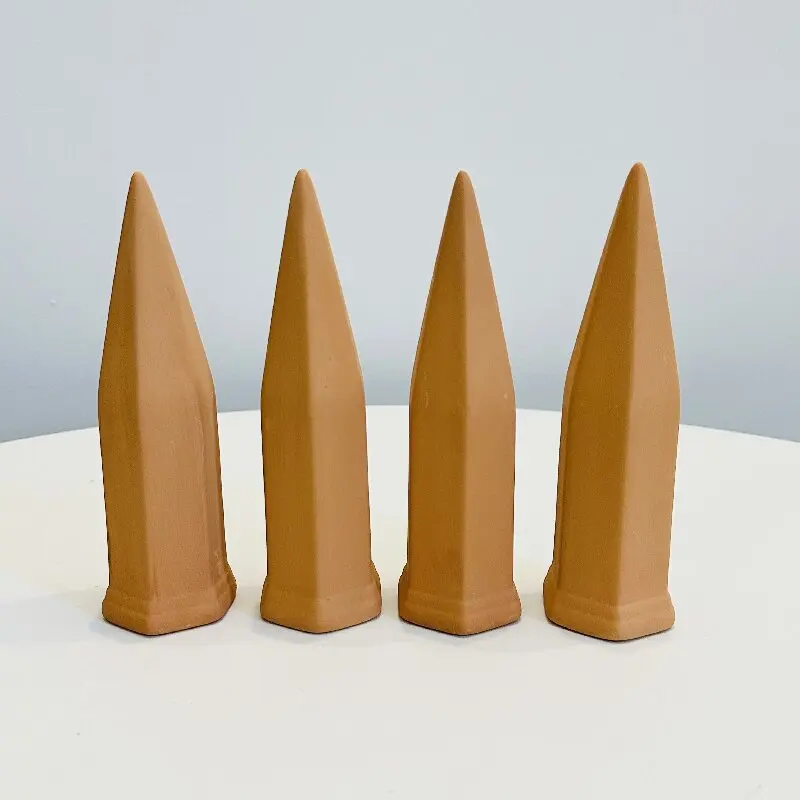 2024 Amazon hot garden ceramic water permeator automatic flower watering machine irrigate green plants watering