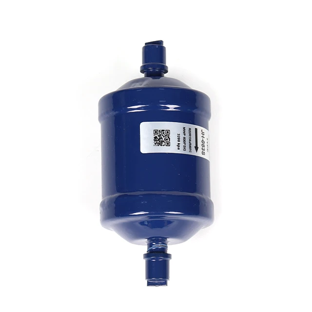 High Quality & Best Price Central Air Conditioner Filter Drier for AC