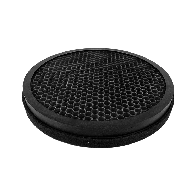 air purifier pm2.5 activated carbon hepa carbon filter air  filter