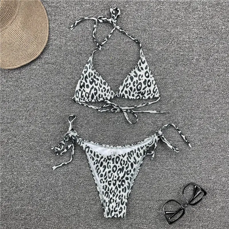 Sublimation  thong woman large breast hot sexy womens micro bikini swimsuits