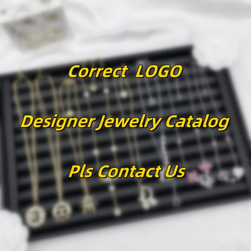 Waterproof CC Letter Colorful Simple Handmade Piercing Teardrop Wedding Famous Designer Luxury Fashion Jewelry Earrings