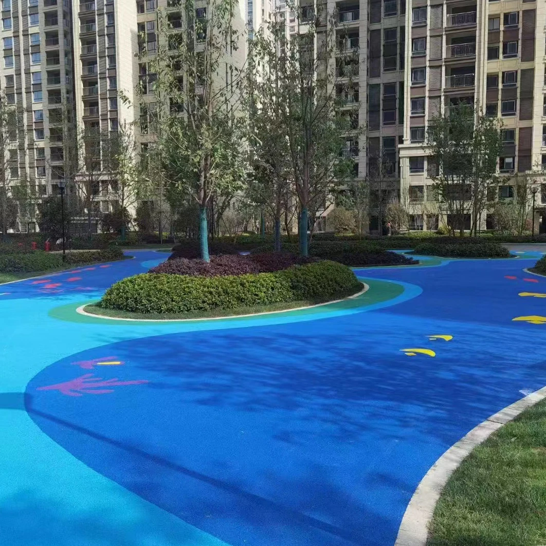 EPDM granules 1-3mm/2-4mm epdm particles school playground epdm runway running track material