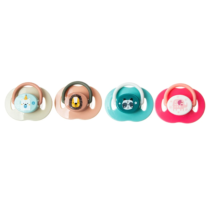 Best Selling Silicone Baby Pacifier Pp Silicone Babi Soother Baby Nipple Pacifier