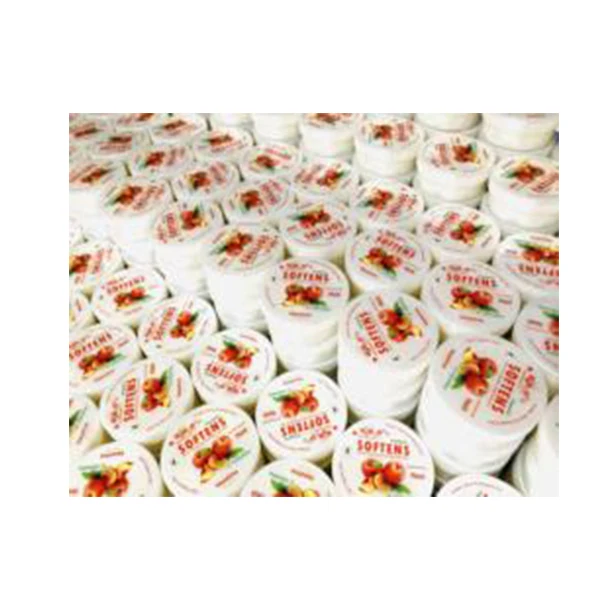 Great Effect White Petroleum Jelly Packing 250 ML with great price Lemon / Mango /Strawberry /Peach/Apple