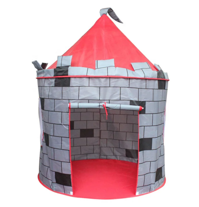Baby Beach Tent Castle Tent Camping Tent Indoor/Outdoor